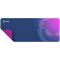 LORGAR Lorgar Main 139, Gaming mouse pad, High-speed surface, Purple anti-slip rubber base, size: 900mm x 360mm x 3mm, weight 0.6kg