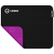 LORGAR Lorgar Legacer 753, Gaming mouse pad, Ultra-gliding surface, Purple anti-slip rubber base, size: 360mm x 300mm x 3mm, weight 0.23kg