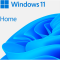 MICROSOFT Microsoft WIN HOME 11 64-bit All Languages Online Product Key License 1 License Downloadable ESD NR