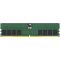 KINGSTON Kingston 32GB 5600MT/s DDR5 Non-ECC CL46 DIMM 2Rx8