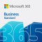 MICROSOFT Microsoft 365 Bus Std Retail All Lng SubPKL 1YR Onln CEE Only DwnLd NR