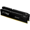 KINGSTON Kingston 32GB 6800MT/s DDR5 CL34 DIMM (Kit of 2) FURY Beast Black EXPO