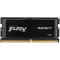 KINGSTON Kingston DRAM 16GB 6000MT/s DDR5 CL38 SODIMM FURY Impact XMP
