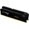 KINGSTON Kingston 64GB 6000MT/s DDR5 CL30 DIMM (Kit of 2) FURY Beast Black EXPO