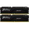 KINGSTON Kingston 32GB 6000MT/s DDR5 CL30 DIMM (Kit of 2) FURY Beast Black EXPO
