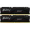 KINGSTON Kingston 16GB 6000MT/s DDR5 CL30 DIMM (Kit of 2) FURY Beast Black EXPO