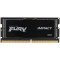 KINGSTON Kingston DRAM 64GB 5600MT/s DDR5 CL40 SODIMM (Kit of 2) FURY Impact PnP