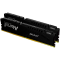 KINGSTON Kingston DRAM 32GB 5200MT/s DDR5 CL40 DIMM (Kit of 2) FURY Beast Black XMP