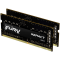 KINGSTON Kingston DRAM 32GB 3200MT/s DDR4 CL20 SODIMM (Kit of 2) FURY Impact
