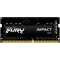 KINGSTON Kingston DRAM 16GB 3200MT/s DDR4 CL20 SODIMM FURY Impact