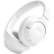 JBL JBL Tune 720BT - Wireless On-Ear Headset - White