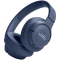JBL JBL Tune 720BT - Wireless On-Ear Headset - Blue