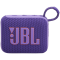 JBL GO 4 - Портативті Bluetooth колонка - Күлгін