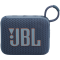 JBL GO 4 - Портативная Bluetooth колонка - Синяя