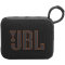 JBL GO 4 - Портативная Bluetooth колонка - Черный