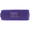 JBL Flip 7 - Портативная водонепроницаемая колонка – Фиолетовый