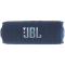 JBL Flip 7 - Портативная водонепроницаемая колонка – Синий