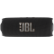 JBL Flip 7 - Портативная водонепроницаемая колонка - Черный