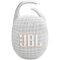 Портативная Bluetooth колонка JBL CLIP5 (белая)
