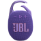 Портативная Bluetooth колонка JBL CLIP5 (фиолетовая)