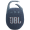 Портативная Bluetooth колонка JBL CLIP5 (синий)