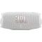 JBL Charge 6 - Портативная Bluetooth колонка с Power Bank – Белая