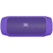 JBL Charge 6 - Портативная Bluetooth колонка с Power Bank – Пурпурная