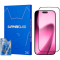 iLera Sapphire Ultra Glass 2.0 iPhone 17 Air