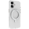 iLera iLera MagStand Clear Case for iPhone 17
