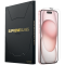 iLera iLera Infinity iPhone 15 Pro үшін