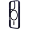 iLera iLeraGo ColorAnt Clear Case, Lila for iPhone 16 Pro Max