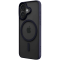 iLera iLeraGo ColorAnt Clear Case, Lila for iPhone 16