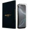 iLera DeLuxe Frosted для iPhone 16 Pro