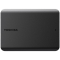 TOSHIBA Canvio Basics сыртқы қатты дискі (2.5" 2TB, USB 3.2 Gen1, қара)