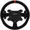 SIMAGIC SIMAGIC GT Sport Steering Wheel 300mm, QR50, Shifter Paddles, alcantara
