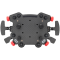 SIMAGIC SIMAGIC GT Pro Hub, Shifter & Clutch Paddles. S205
