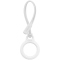 BELKIN BELKIN Secure Holder with Strap for Airtag - White