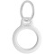 BELKIN BELKIN Secure Holder with Keyring for Airtag - White