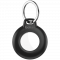 BELKIN BELKIN Secure Holder with Keyring for Airtag - Black