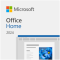 MICROSOFT Office Home 2024 All Lng Retail Online Central/Eastern Euro Only Dwn