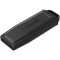 KINGSTON KINGSTON 64GB Portable USB 3.2 Gen 1 DataTraveler Exodia Black