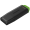 KINGSTON KINGSTON 256GB Portable USB 3.2 Gen 1 DataTraveler Exodia Black/Green