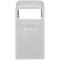 KINGSTON Kingston 64GB DataTraveler Micro 200MB/s Metal USB 3.2 Gen 1