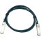 PNY NVIDIA DGX Spark personal AI Supercomputer Double stack bundle cable, QSFP - QSFP, 0.5m, 34 AWG