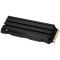 CORSAIR MP600 ELITE 1TB Gen4 PCIe x4 NVMe M.2 SSD с радиатором