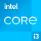 INTEL Intel CPU Desktop Core i3-14100 (up to 4.70 GHz, 12M Cache, LGA1700) tray