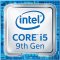 INTEL Intel CPU Desktop Core i5-9600KF (3.7GHz, 9MB, LGA1151) tray