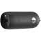 BELKIN 30w USB-C PD PPS Автомобильное зарядное устройство с кабелем 1м