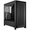 CORSAIR Corsair FRAME 4000D Mid-Tower, Black
