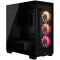 CORSAIR iCUE LINK 3500X RGB Mid-Tower корпус для ПК